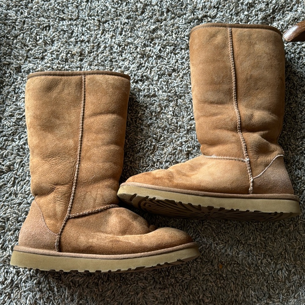 Ugg boots